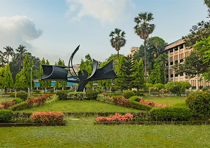 IIT Bombay, Honeywell to Set Up Centre of Excellence for Sustainability Skills; Offer Certificate Programmes